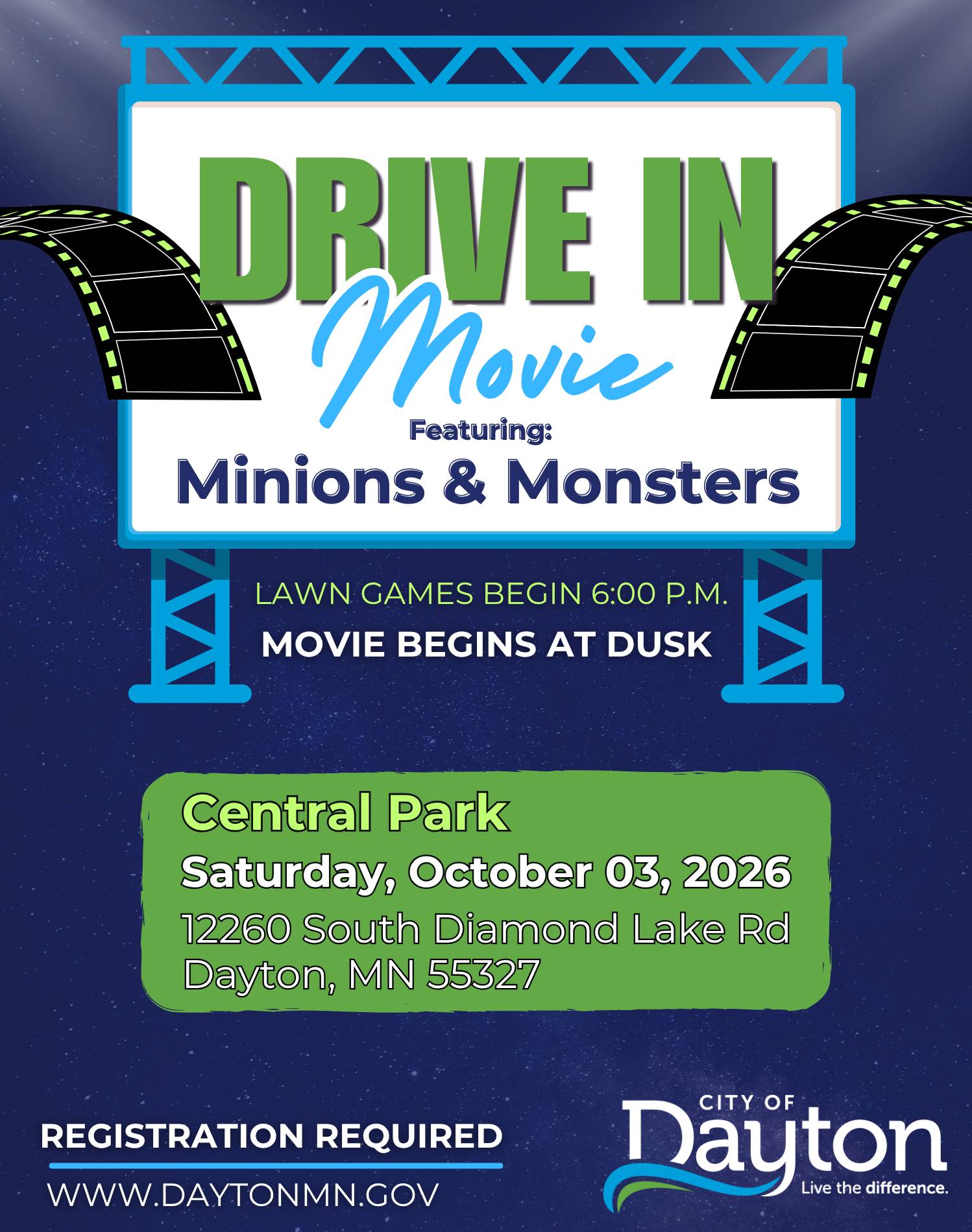 drive in movie flyer final - Copy